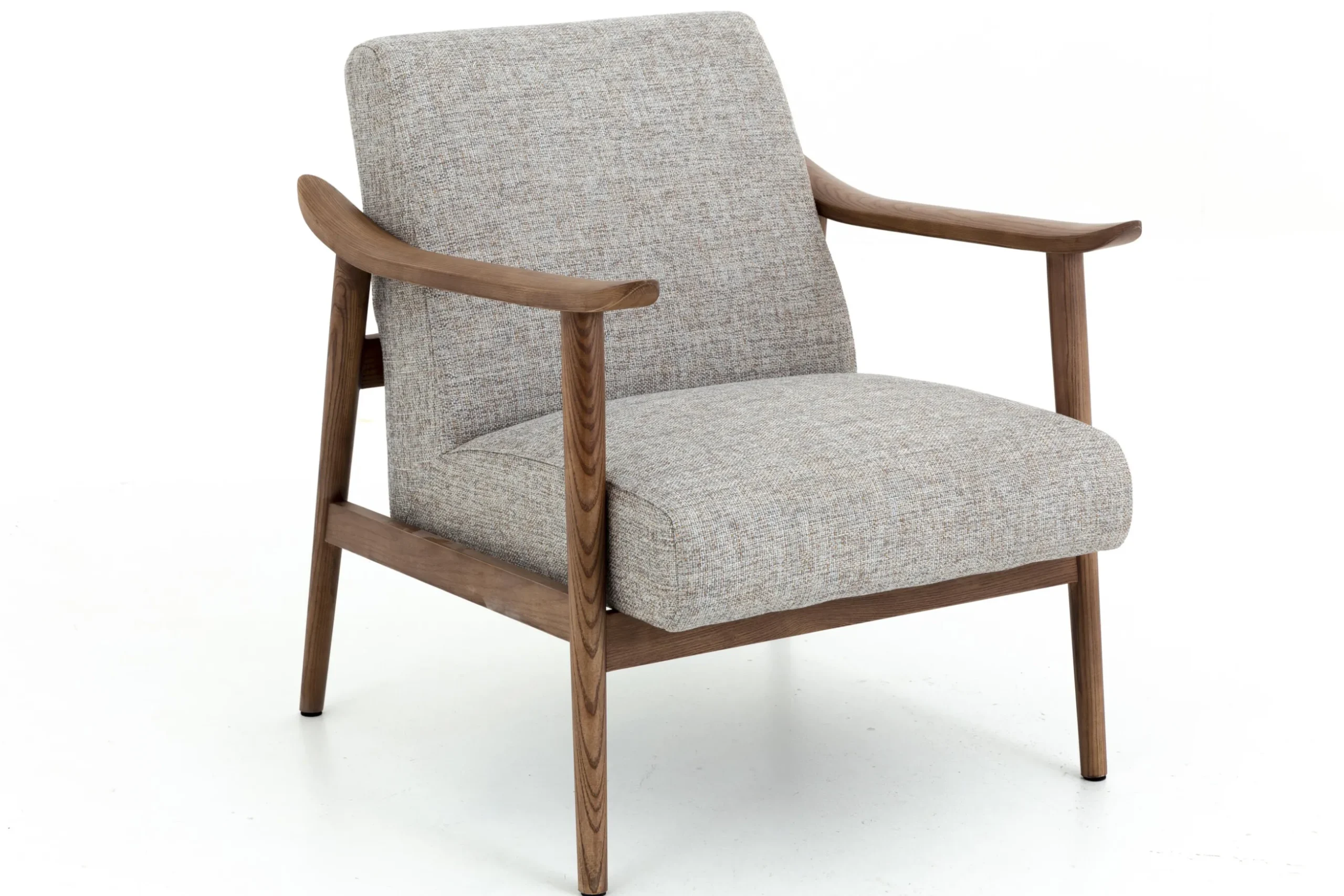 Marbel, Armchair, Natural
