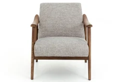 Marbel, Armchair, Natural