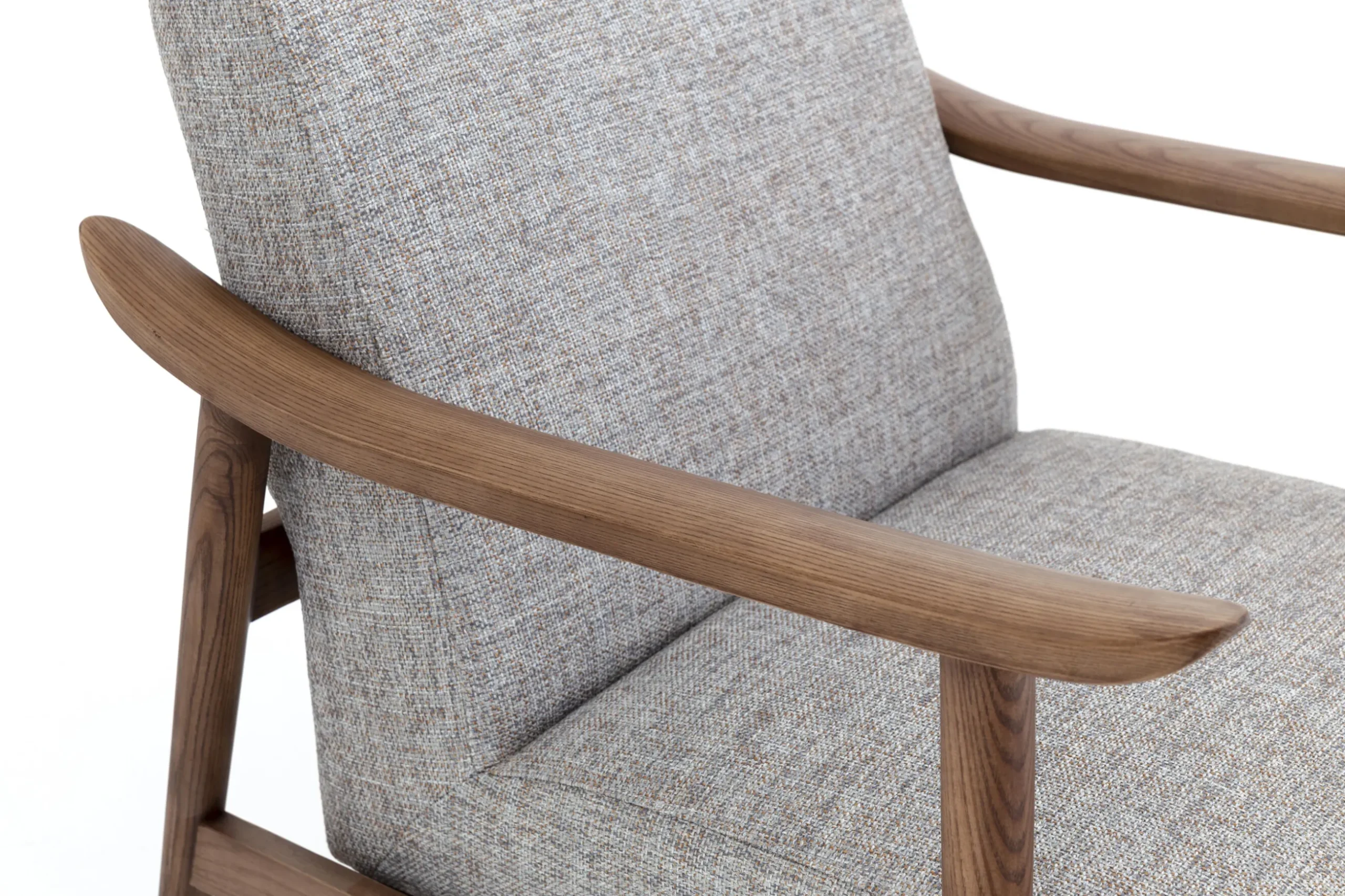 Marbel, Armchair, Natural
