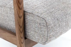 Marbel, Armchair, Natural