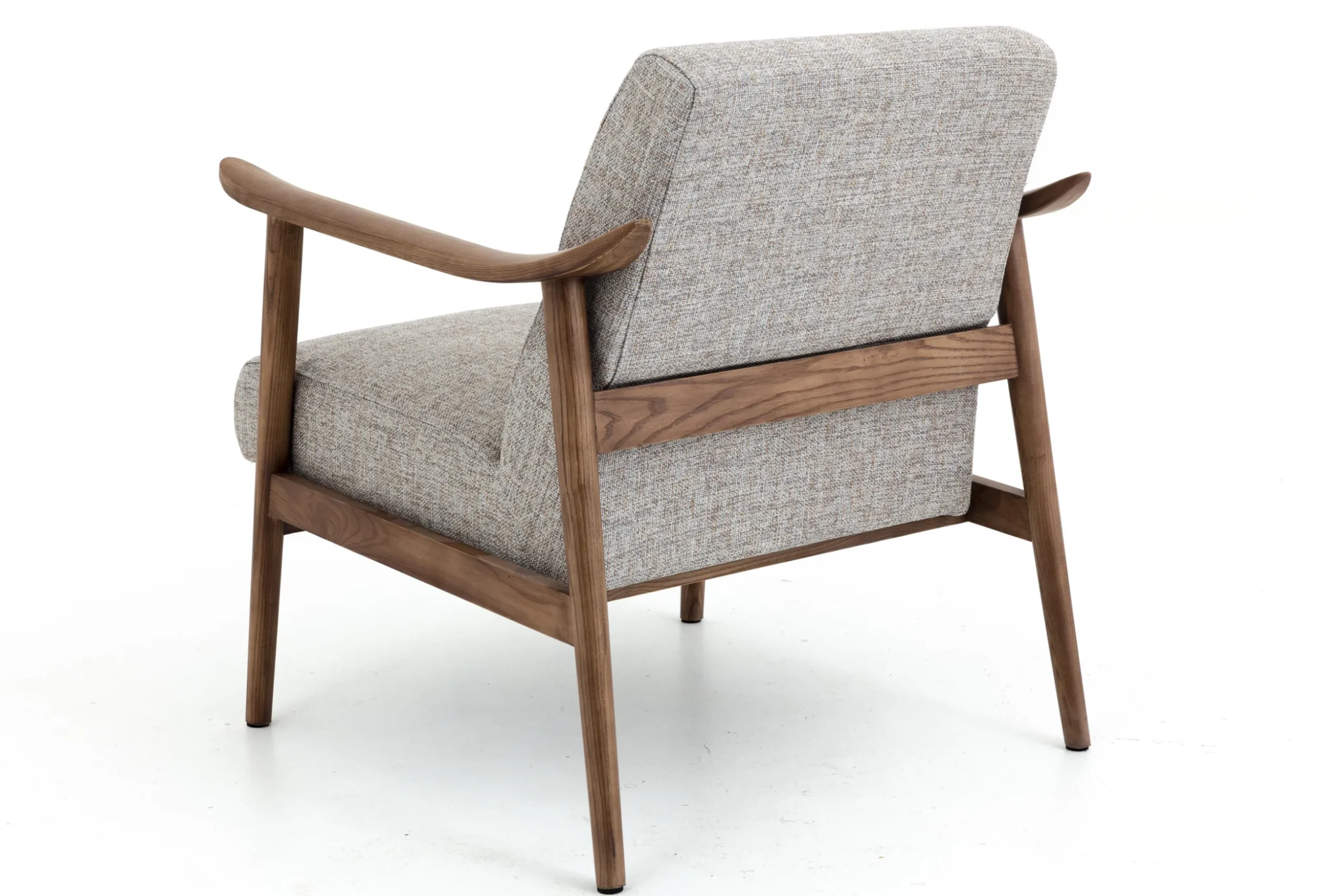 Marbel, Armchair, Natural