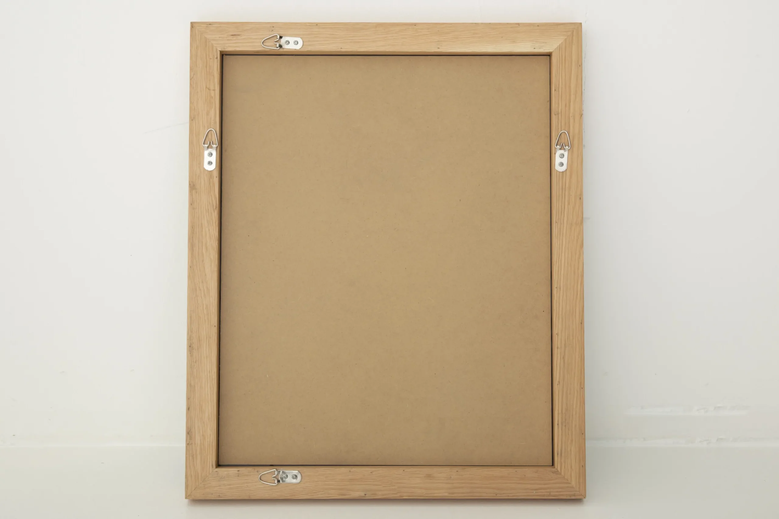Marbera, Mirror, Rectangular, Natural