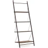 Marec, Rack, Iron And Recycled Fir, M