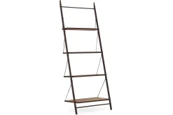 Marec, Rack, Iron And Recycled Fir, M