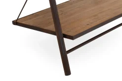 Marec, Rack, Iron And Recycled Fir, M