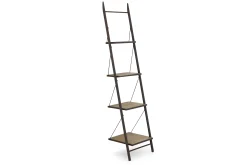 Marec, Rack, Iron And Recycled Fir, S
