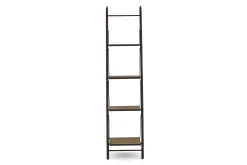 Marec, Rack, Iron And Recycled Fir, S