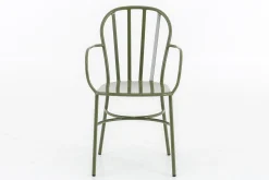 Marian, Garden Chair, Khaki