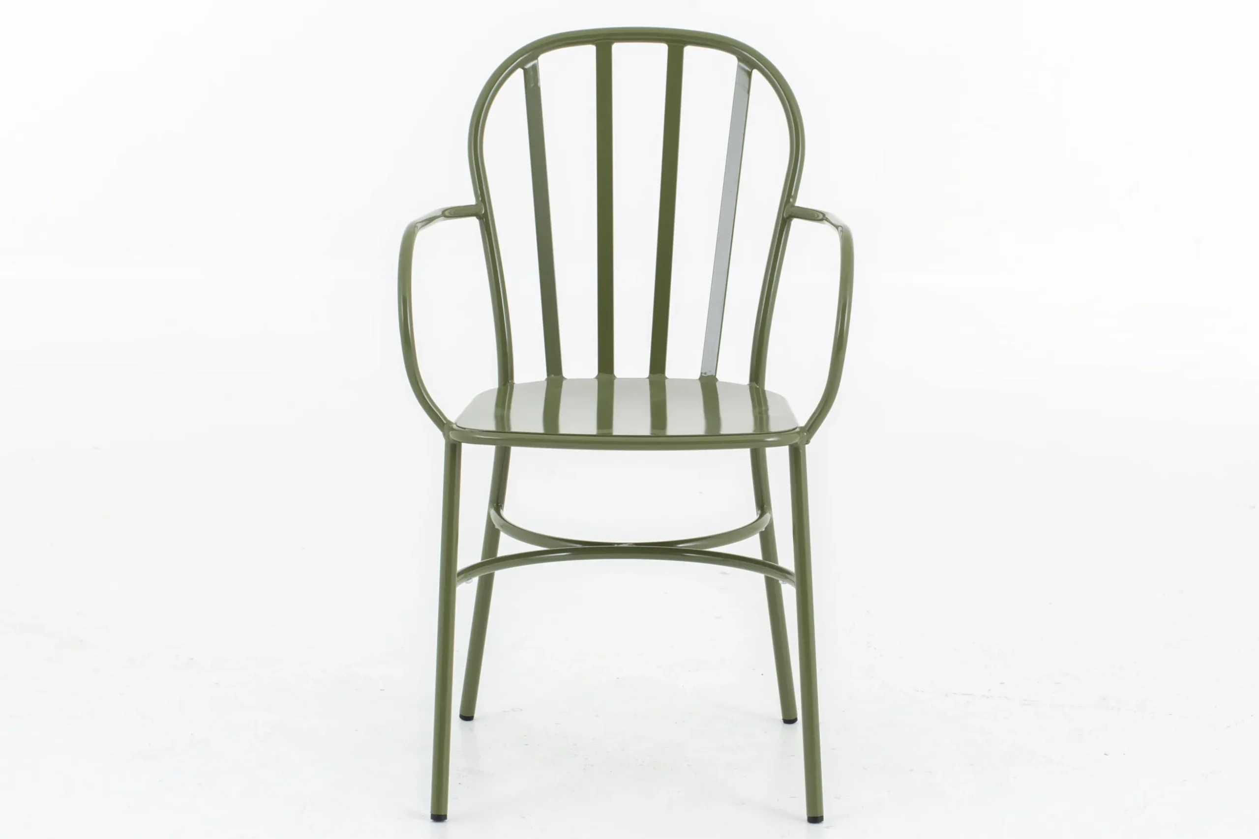 Marian, Garden Chair, Khaki
