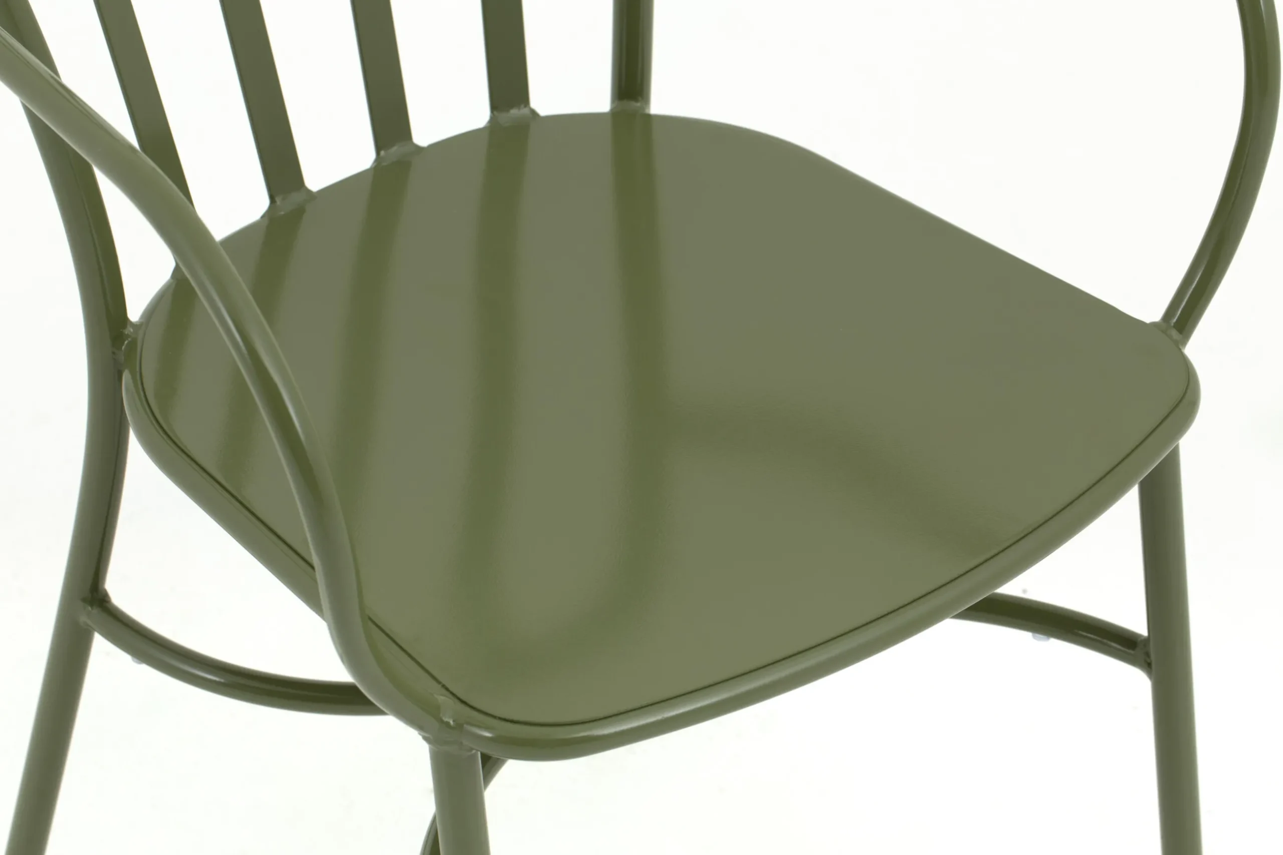 Marian, Garden Chair, Khaki