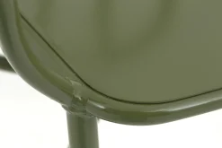 Marian, Garden Chair, Khaki