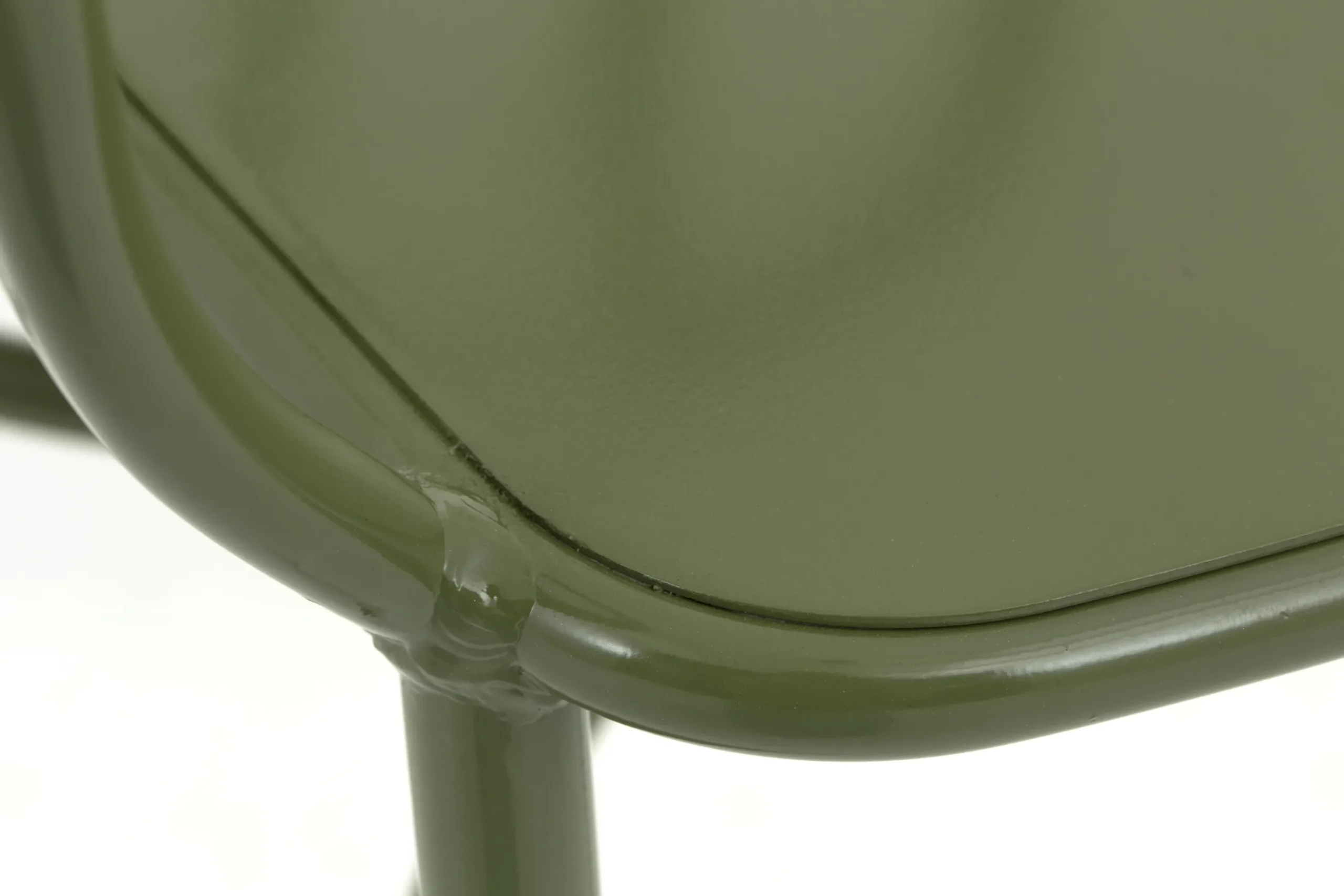 Marian, Garden Chair, Khaki