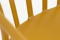 Marian, Garden Chair, Ocher