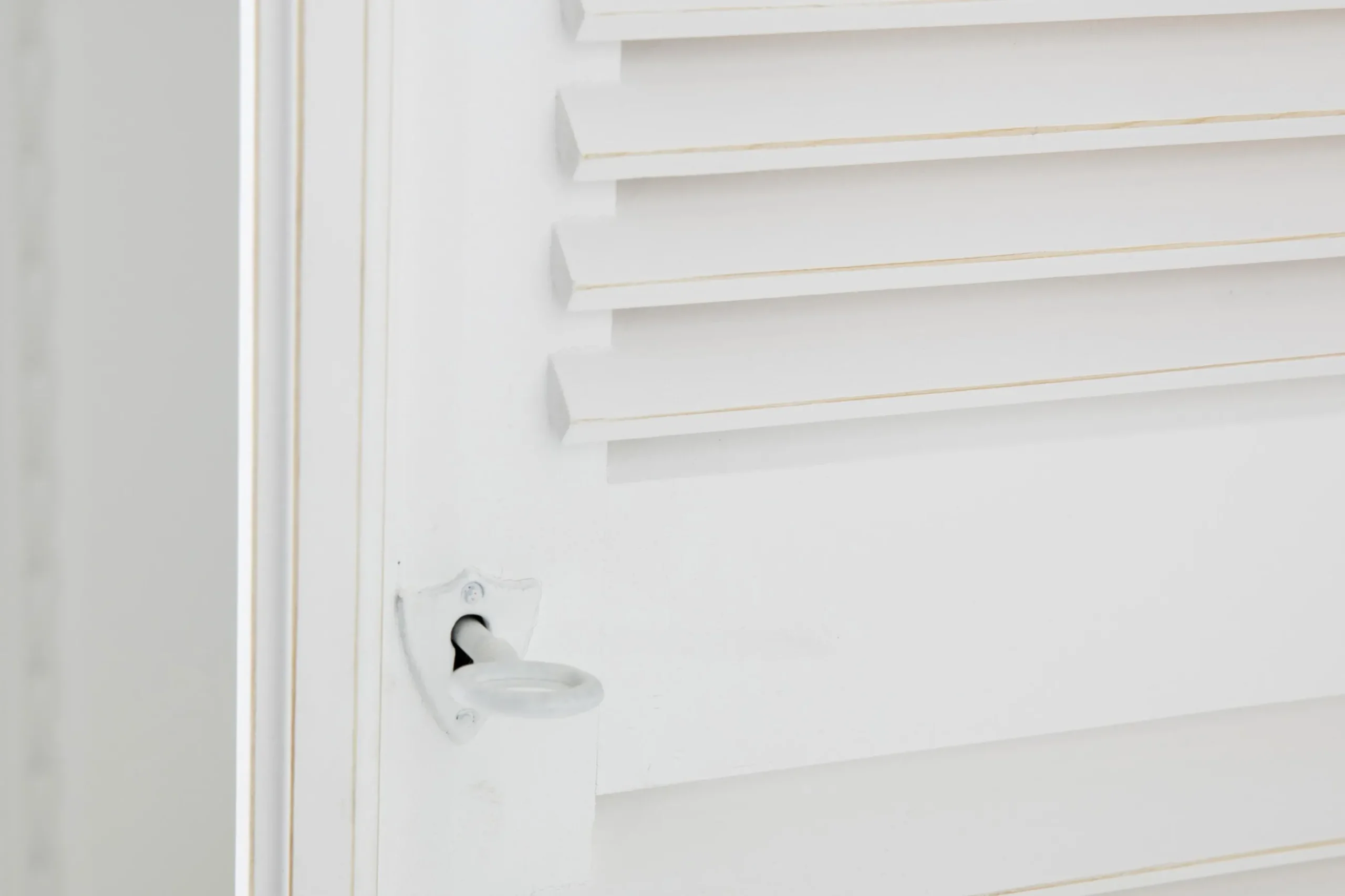 Marie, Wardrobe, White, 3 Doors