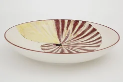 Maskorra, Bowl, Shell