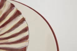 Maskorra, Bowl, Shell