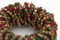 Meina, Napkin Ring, Beads, Mixed