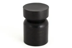 Melis, Side Table, Round