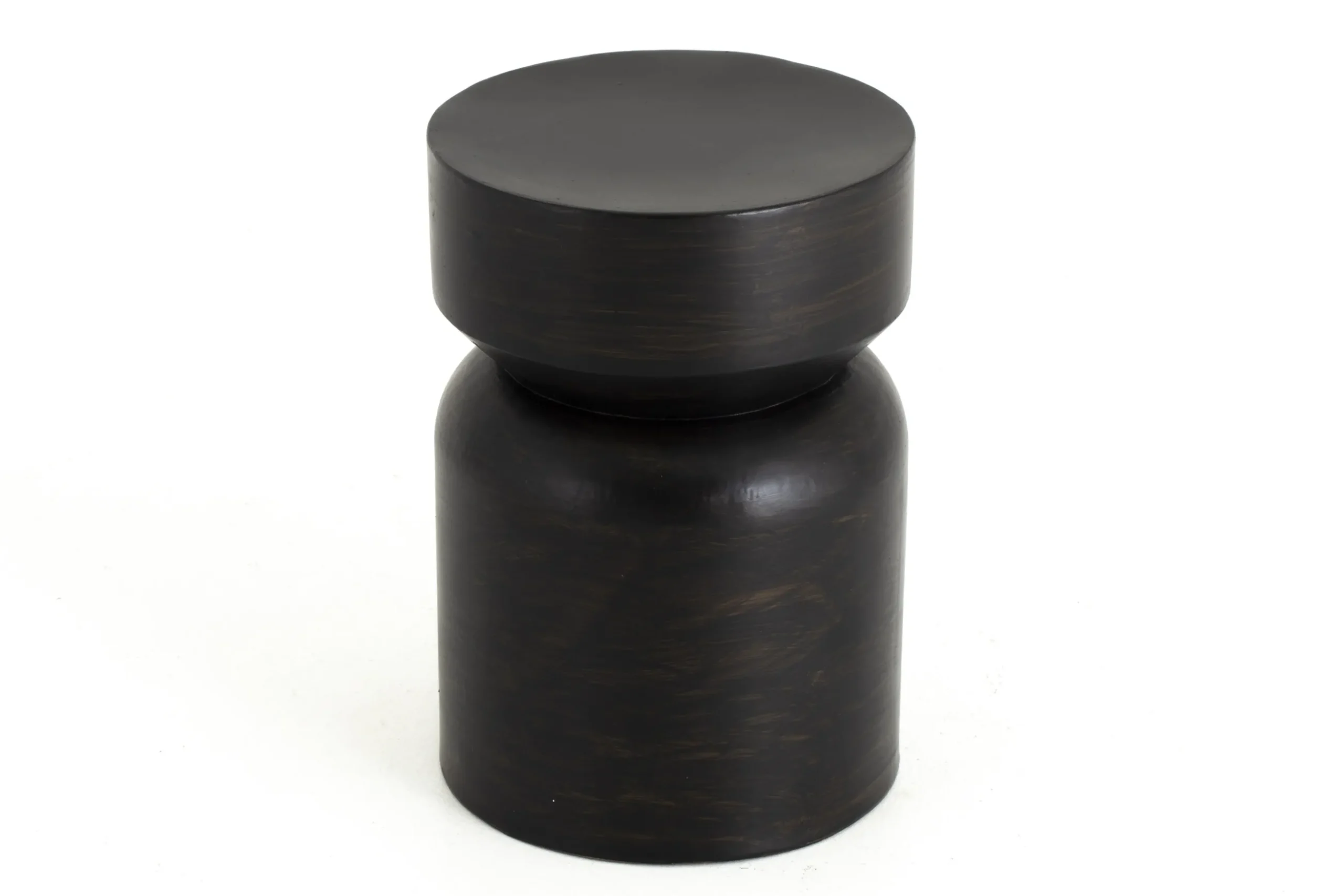 Melis, Side Table, Round