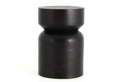 Melis, Side Table, Round
