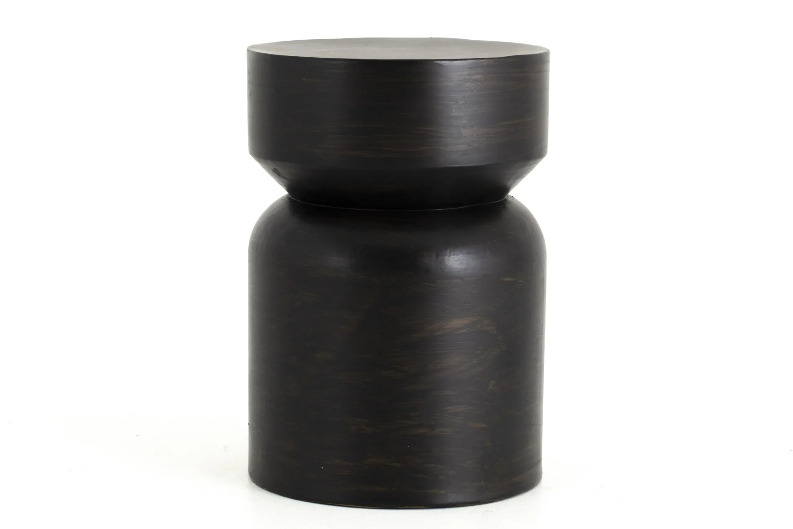 Melis, Side Table, Round