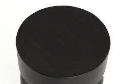 Melis, Side Table, Round