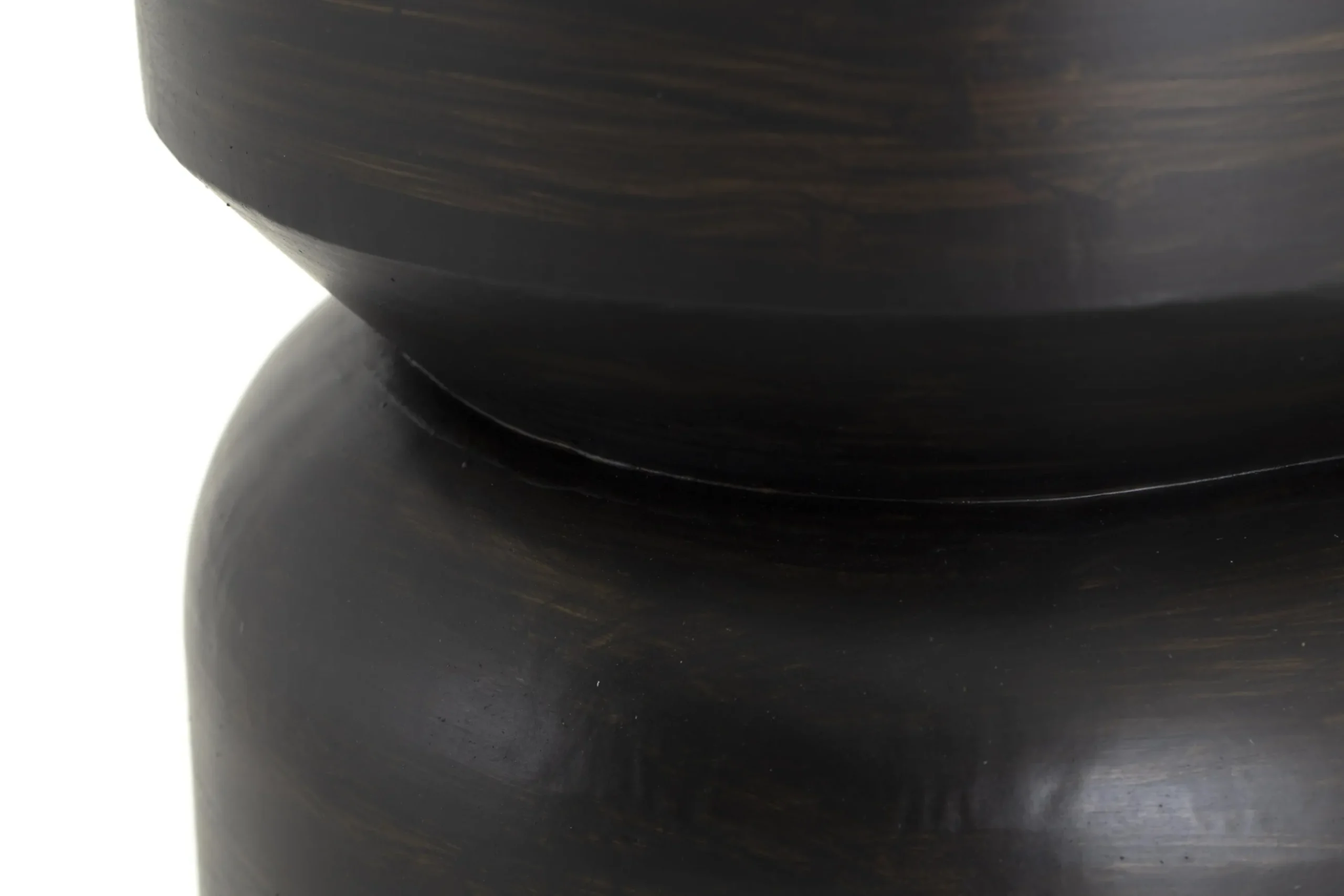 Melis, Side Table, Round