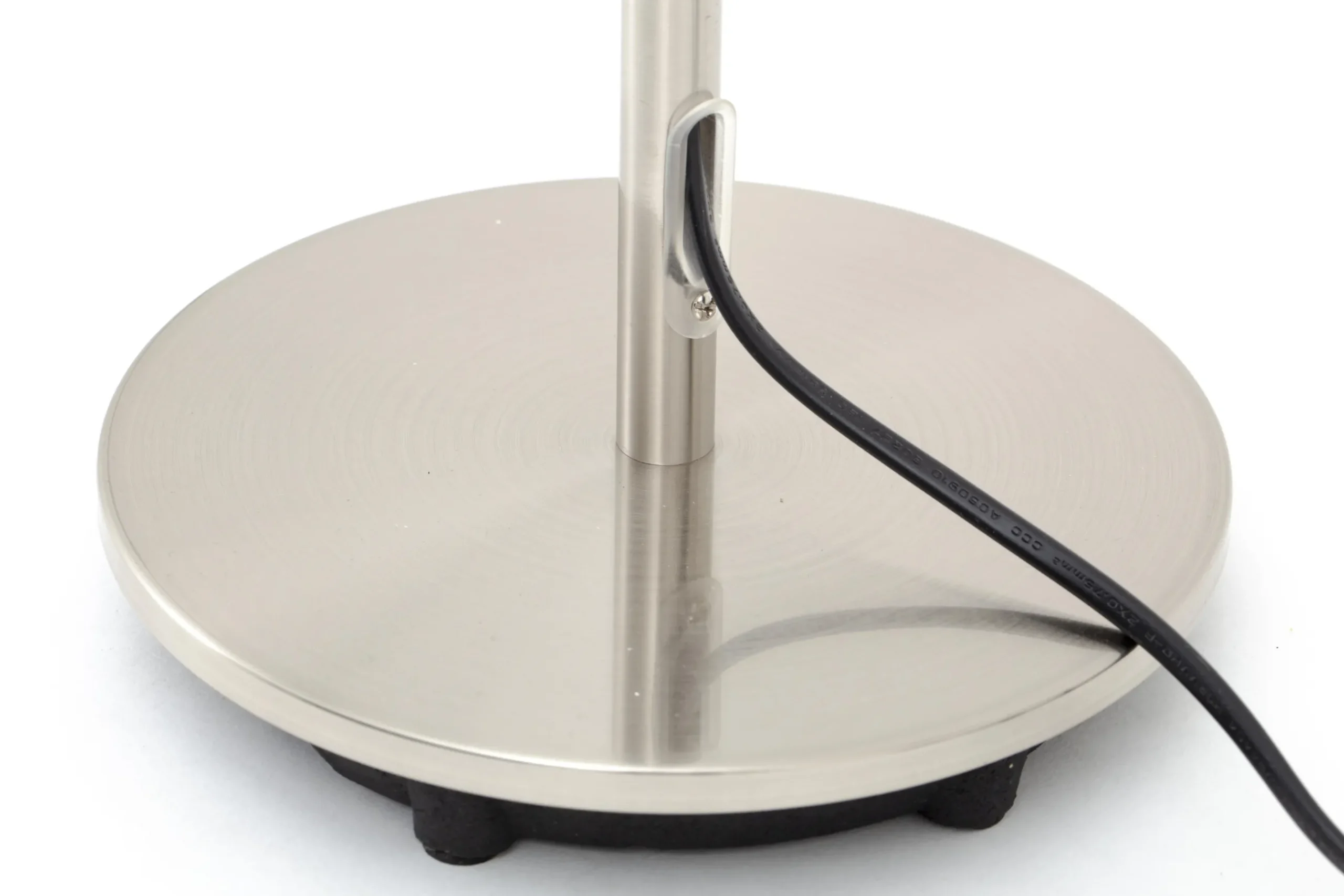 Mezzo, Desk Lamp, Chrome, Extendable