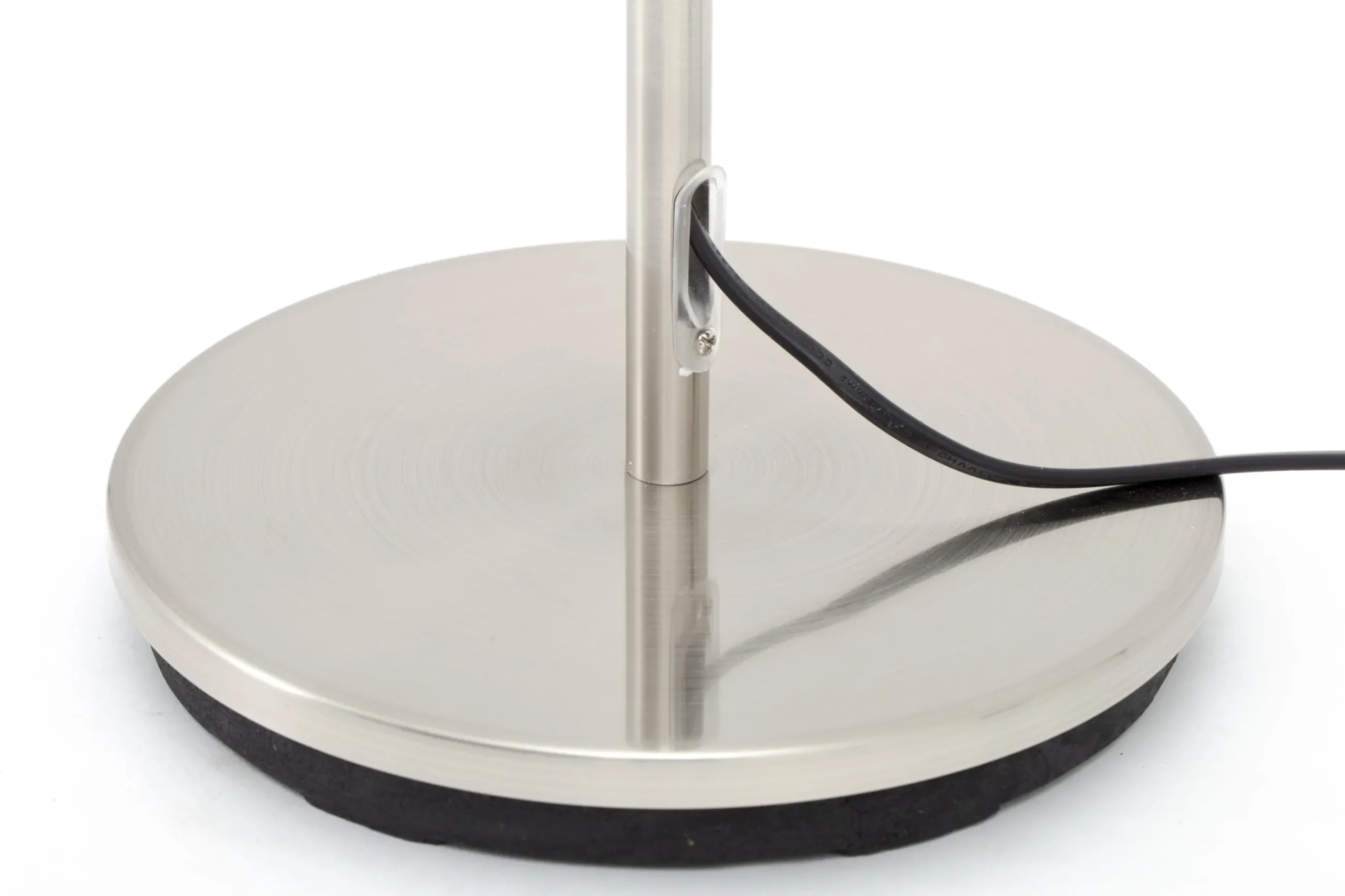 Mezzo, Floor Lamp, Chrome, Extendable