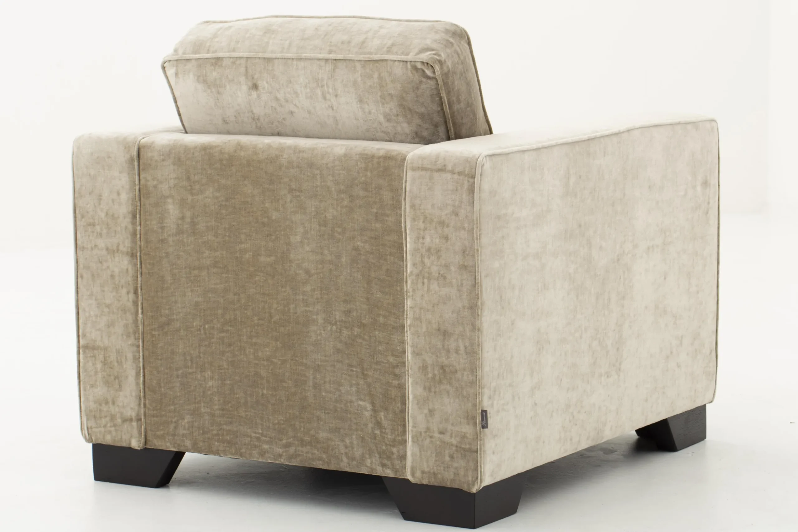 Milano, Seat, One-Seater, Fix