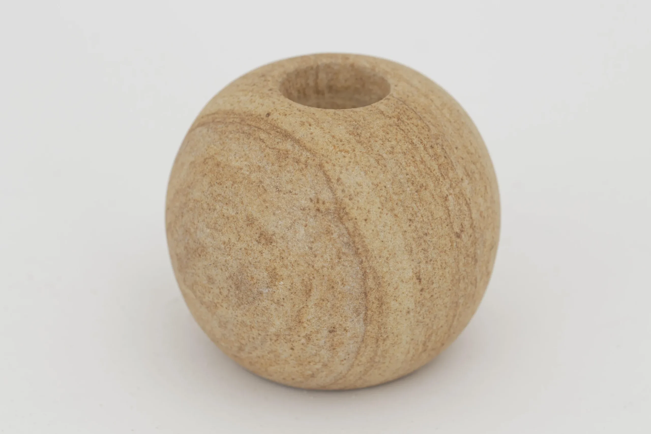 Mille, Candlestick, Sandstone