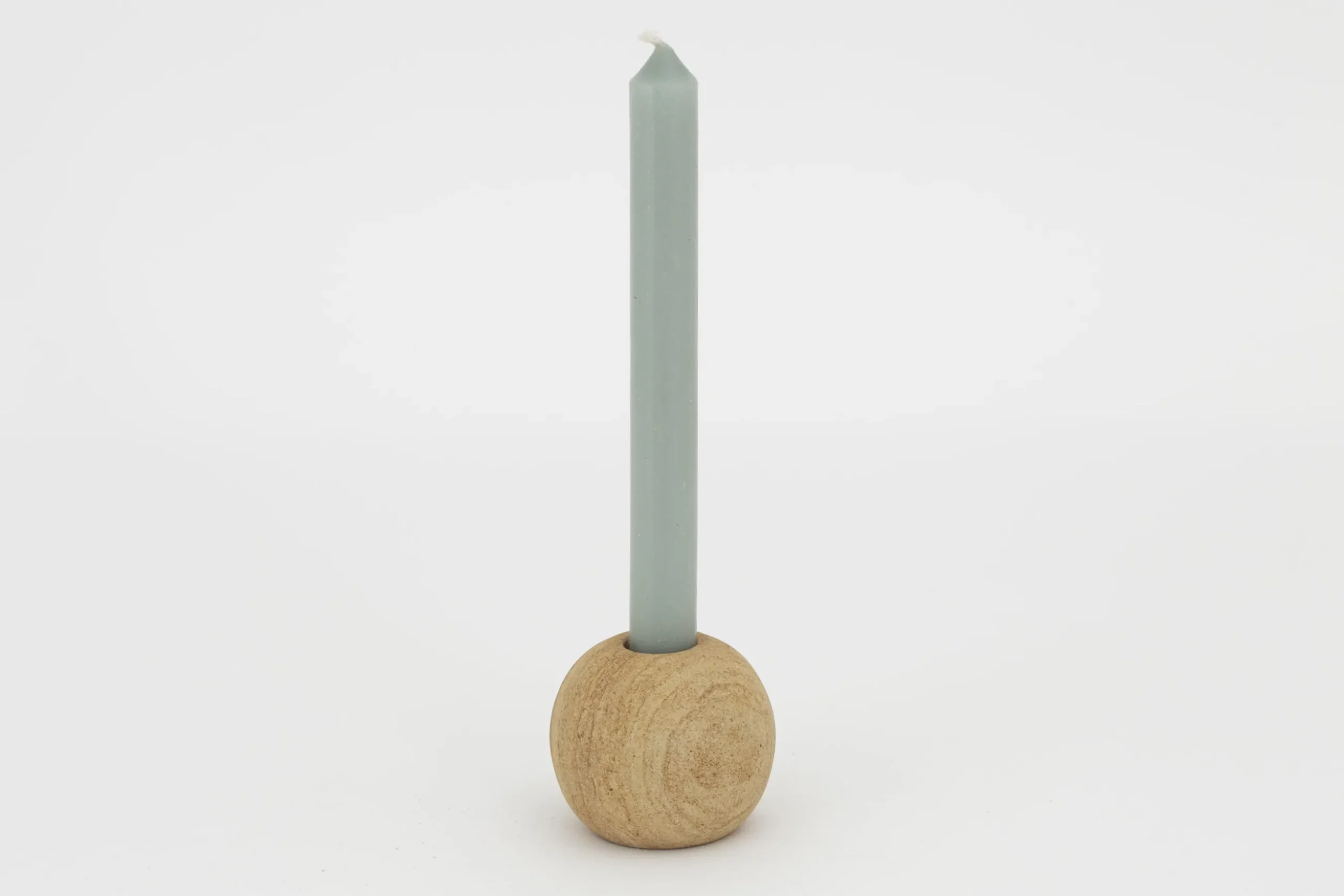 Mille, Candlestick, Sandstone