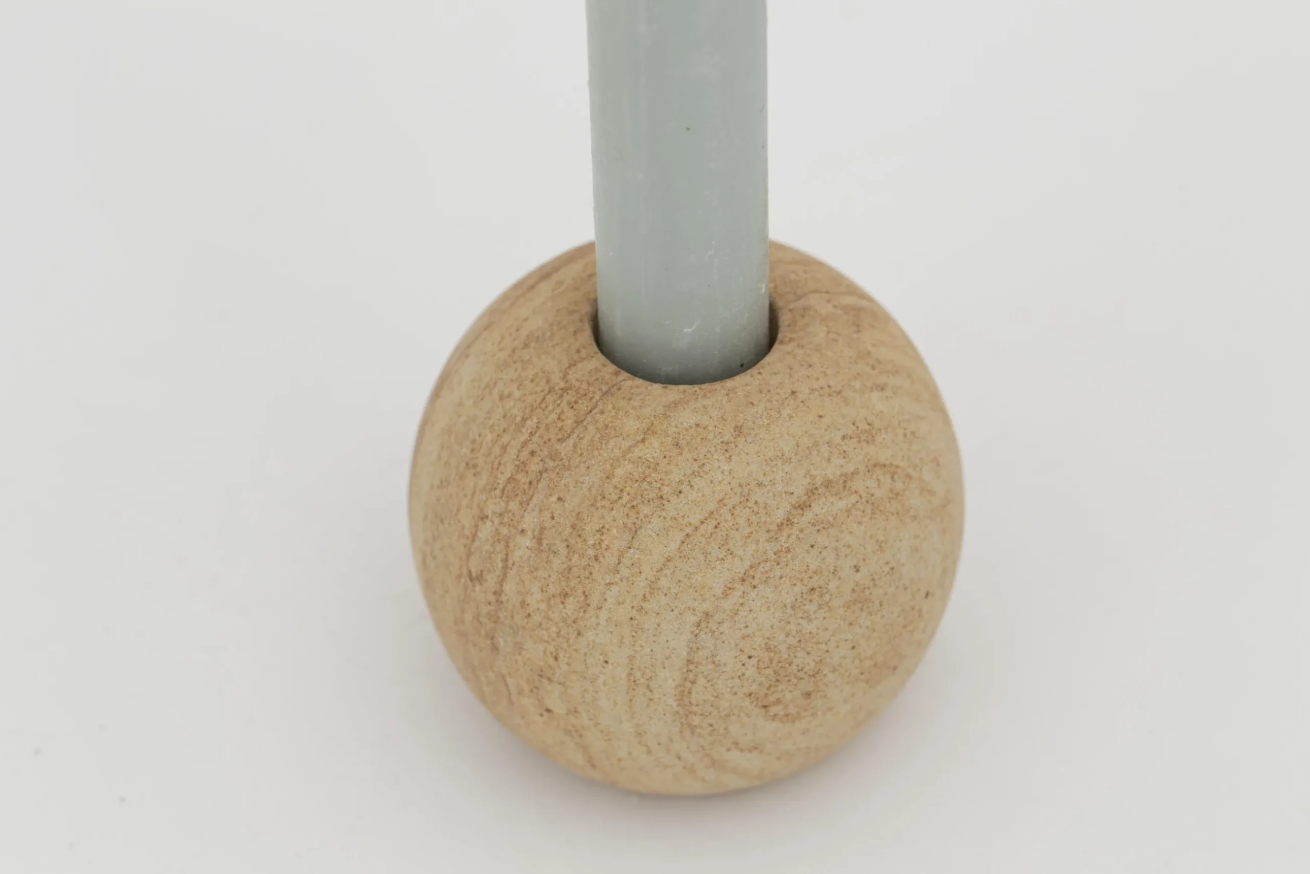 Mille, Candlestick, Sandstone