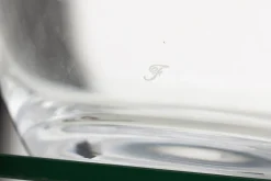 Millo, Vase, Glass, 30Cm