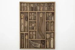 Mily, Wall Panel, Model 3