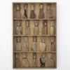 Mily, Wall Panel, Model 4