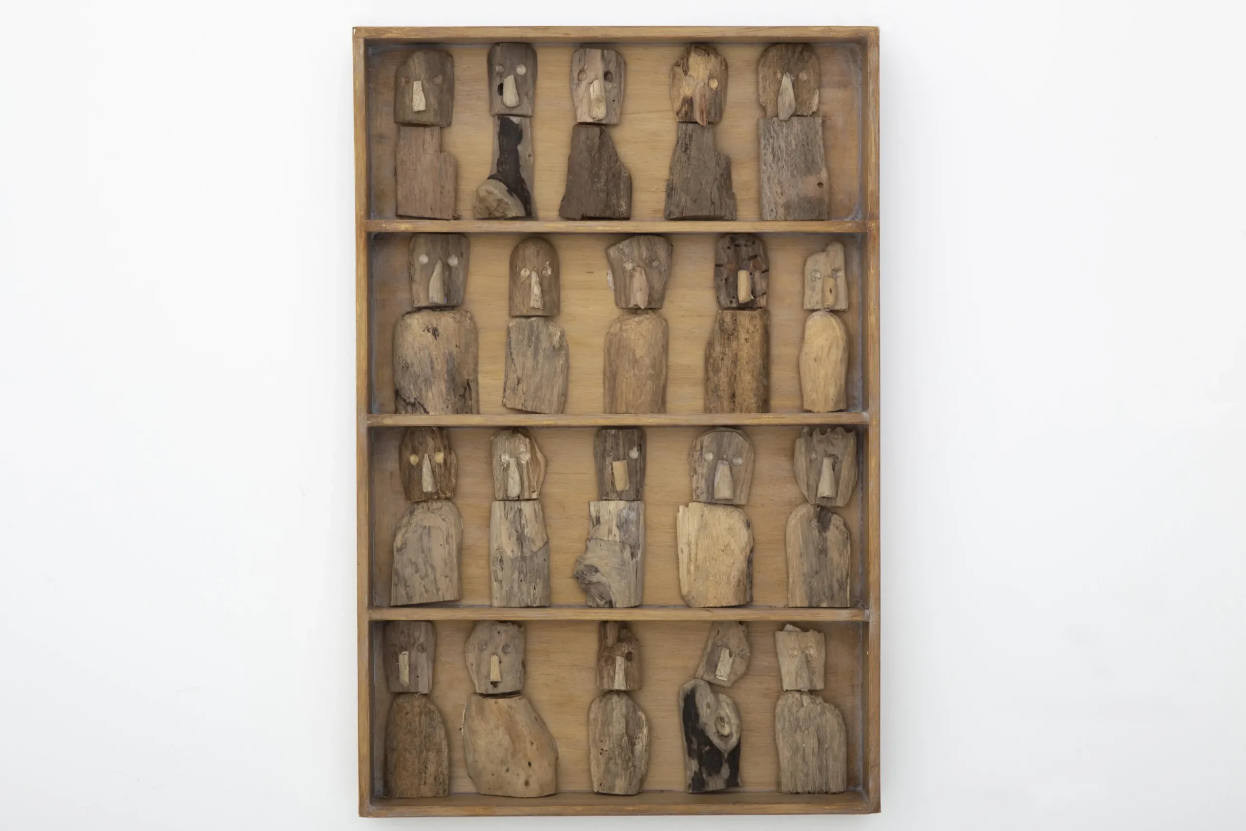 Mily, Wall Panel, Model 4