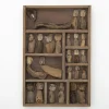 Mily, Wall Panel, Model 2