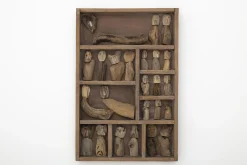 Mily, Wall Panel, Model 2