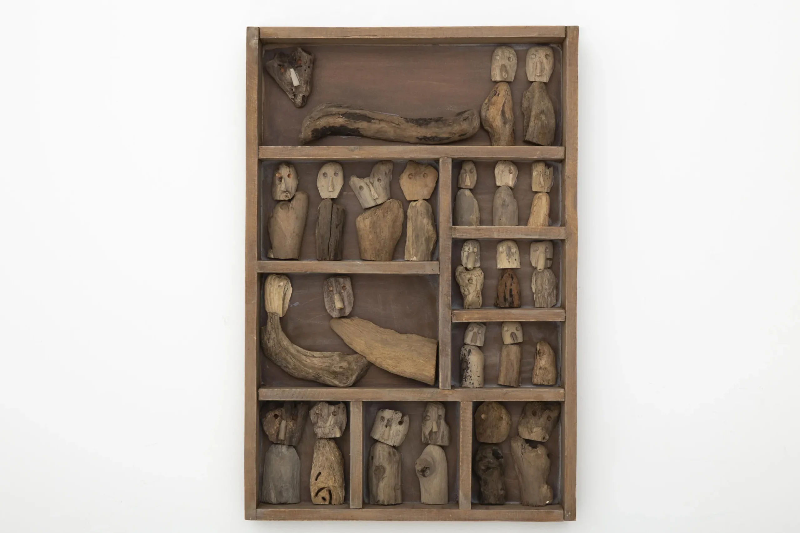 Mily, Wall Panel, Model 2