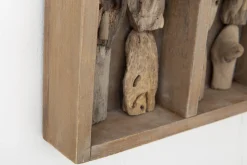 Mily, Wall Panel, Model 2