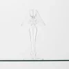 Mira, Candlestick, Glass