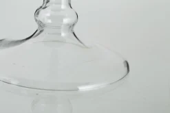 Mira, Candlestick, Glass