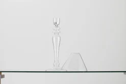 Mira, Candlestick, Glass