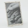 Moretta, Picture Frame, Silver Plated, 13X18