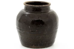 Morrison, Pot, Ceramic, Model 2