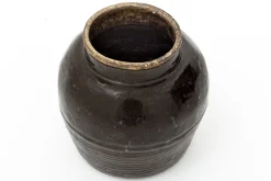Morrison, Pot, Ceramic, Model 2