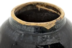 Morrison, Pot, Ceramic, Model 3