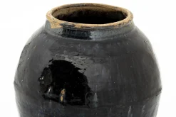 Morrison, Pot, Ceramic, Model 3