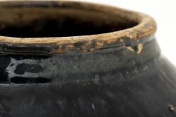 Morrison, Pot, Ceramic, Model 3